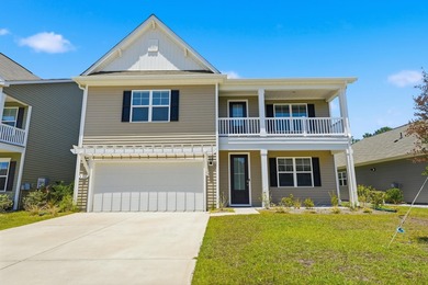 Plantation Lakes  Home For Sale in Myrtle Beach South Carolina