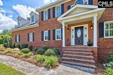 Lake Home For Sale in Irmo, South Carolina