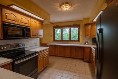 This ranch style home with a walkout basement and an extra-large - photo 21