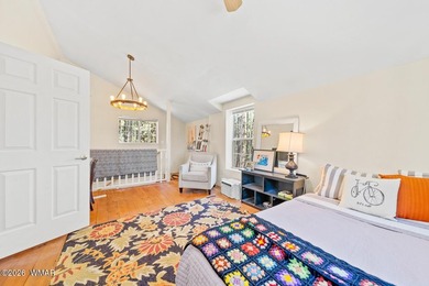 Tucked into two wooded acres of towering ponderosa pine, this is - photo 21