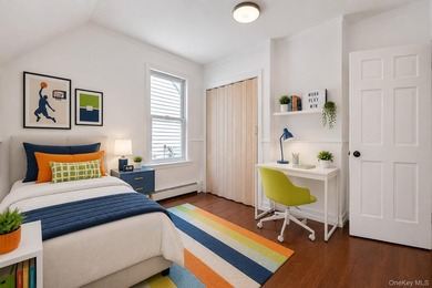 Welcome to this spacious single-family home in the heart of New - photo 22