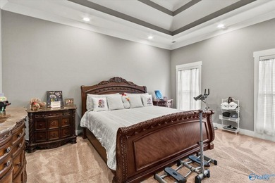 Move-in-ready home in the desirable Canebrake community - photo 22