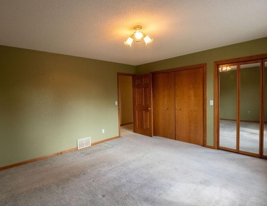 This ranch style home with a walkout basement and an extra-large - photo 23