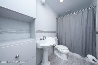 Stunning Two Family Semi-Attached home conveniently located to - photo 23