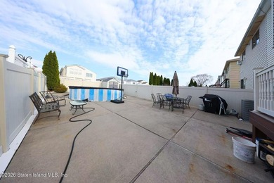 Stunning Two Family Semi-Attached home conveniently located to - photo 24
