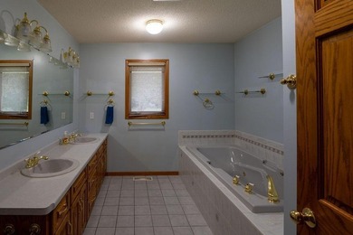 This ranch style home with a walkout basement and an extra-large - photo 25