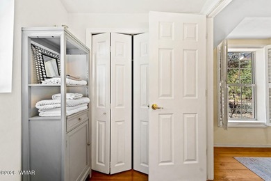 Tucked into two wooded acres of towering ponderosa pine, this is - photo 25