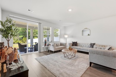 Built in 2023 and located in the popular community of The Parks - photo 6