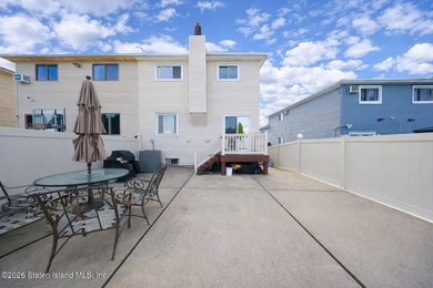 Stunning Two Family Semi-Attached home conveniently located to - photo 26
