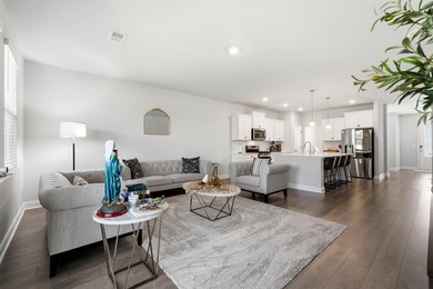 Built in 2023 and located in the popular community of The Parks - photo 7