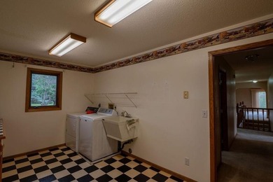 This ranch style home with a walkout basement and an extra-large - photo 27