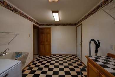 This ranch style home with a walkout basement and an extra-large - photo 28