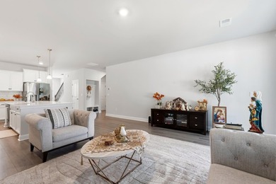 Built in 2023 and located in the popular community of The Parks - photo 9