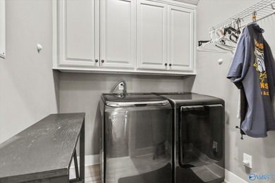 Move-in-ready home in the desirable Canebrake community - photo 29
