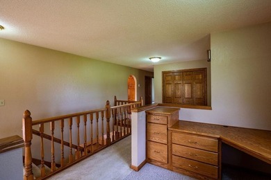 This ranch style home with a walkout basement and an extra-large - photo 29