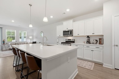 Built in 2023 and located in the popular community of The Parks - photo 10