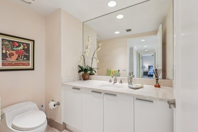 Desirable 14th-floor 3BR/3.5BA residence with expansive ocean - photo 30