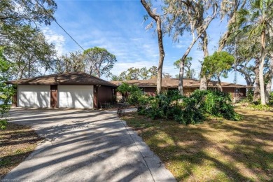 Lake Home For Sale in Sebring, Florida