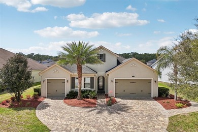 Artisan Lakes Home For Sale in Ponte Vedra Florida