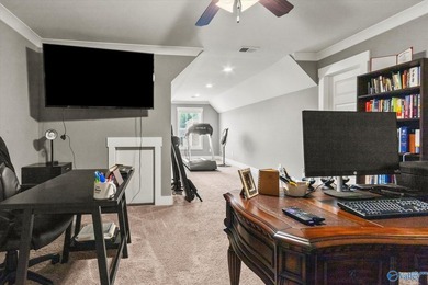 Move-in-ready home in the desirable Canebrake community - photo 31