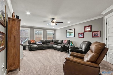 Move-in-ready home in the desirable Canebrake community - photo 35