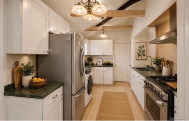 Rare Waterfront Single-Family Home in New York! Not a Co-op! - photo 7