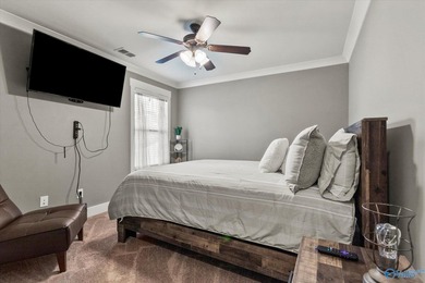 Move-in-ready home in the desirable Canebrake community - photo 37