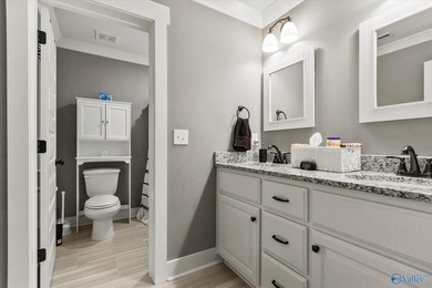 Move-in-ready home in the desirable Canebrake community - photo 39
