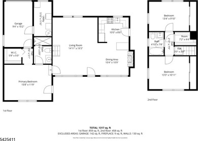 Charming Craftsman Expanded Ranch with Lake Views & Turn-Key! - photo 40