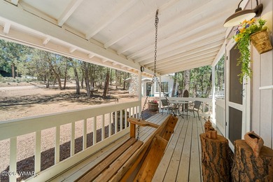 Tucked into two wooded acres of towering ponderosa pine, this is - photo 40