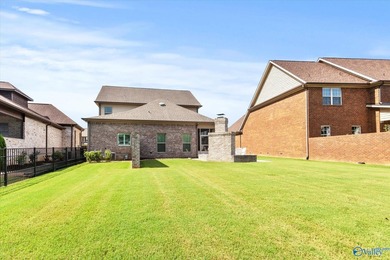 Move-in-ready home in the desirable Canebrake community - photo 41