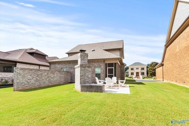 Move-in-ready home in the desirable Canebrake community - photo 42