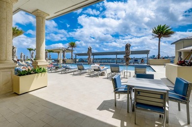 Desirable 14th-floor 3BR/3.5BA residence with expansive ocean - photo 42