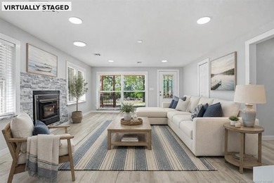 Welcome to 453684 Osage Avenue - a beautiful fully renovated - photo 3