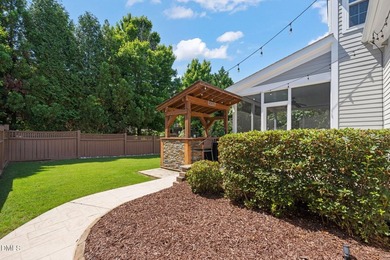 The backyard is what you'll remember. Featuring an oversized - photo 43