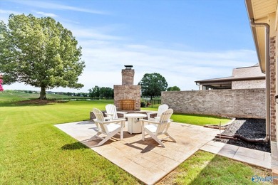 Move-in-ready home in the desirable Canebrake community - photo 44