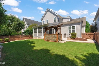 The backyard is what you'll remember. Featuring an oversized - photo 44