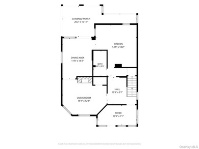 Welcome to this spacious single-family home in the heart of New - photo 46