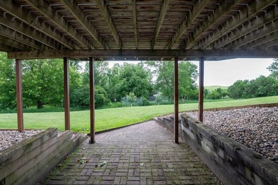 This ranch style home with a walkout basement and an extra-large - photo 46