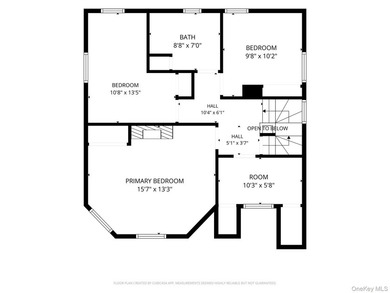 Welcome to this spacious single-family home in the heart of New - photo 47
