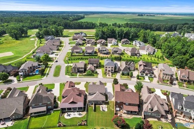 Move-in-ready home in the desirable Canebrake community - photo 47