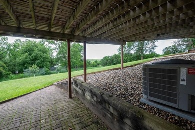This ranch style home with a walkout basement and an extra-large - photo 47