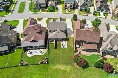 Move-in-ready home in the desirable Canebrake community - photo 48