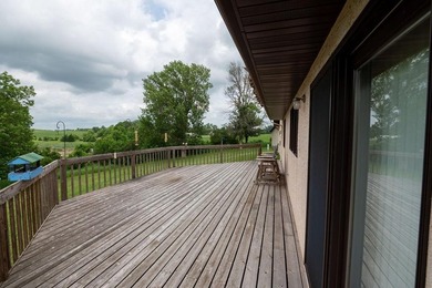 This ranch style home with a walkout basement and an extra-large - photo 48