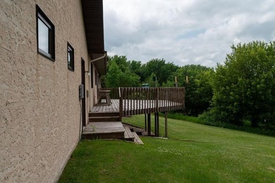 This ranch style home with a walkout basement and an extra-large - photo 50