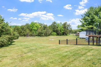 Completely Renovated 2-story home situated on 4.47 acres-level