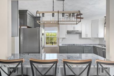 Completely Renovated 2-story home situated on 4.47 acres-level