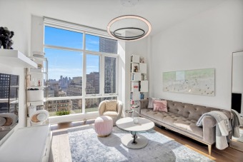 Lake Apartment Off Market in New York, New York