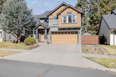 Deschutes River - Deschutes County Home For Sale in Bend Oregon