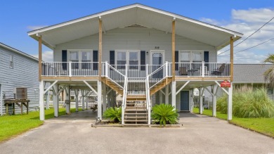 Lake Home For Sale in North Myrtle Beach, South Carolina